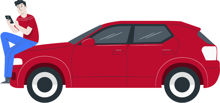 Own Fleet Customer
